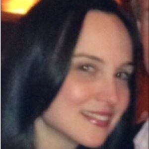 Meet your Posher, Kristen